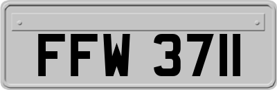 FFW3711