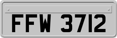 FFW3712