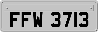 FFW3713