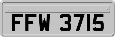 FFW3715