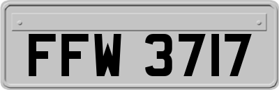 FFW3717