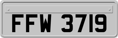 FFW3719