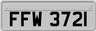 FFW3721