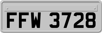 FFW3728