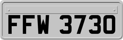 FFW3730