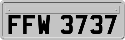 FFW3737