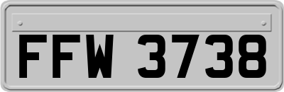 FFW3738