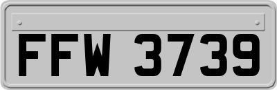 FFW3739
