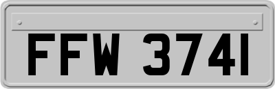 FFW3741