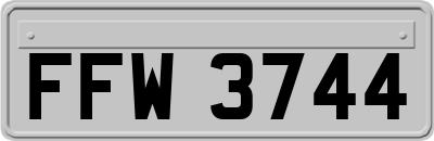 FFW3744