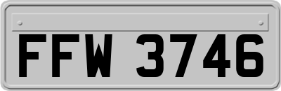 FFW3746