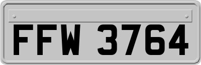 FFW3764