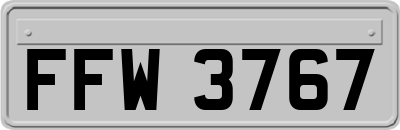 FFW3767