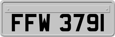 FFW3791