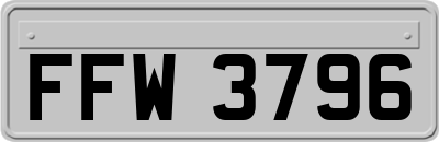 FFW3796
