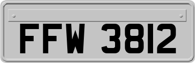 FFW3812