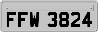 FFW3824