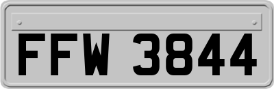 FFW3844