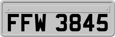 FFW3845