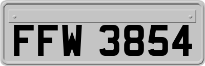 FFW3854
