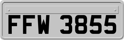 FFW3855
