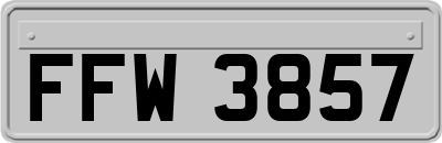 FFW3857