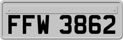FFW3862