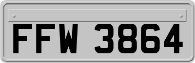 FFW3864