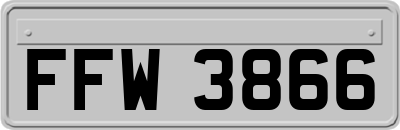 FFW3866