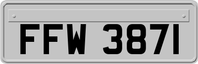 FFW3871