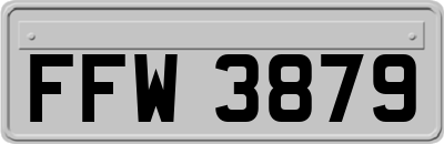 FFW3879