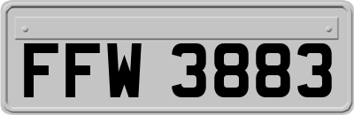 FFW3883