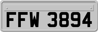 FFW3894