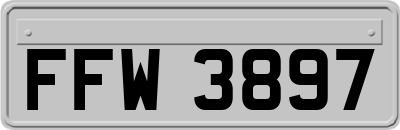 FFW3897