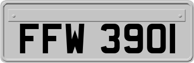 FFW3901