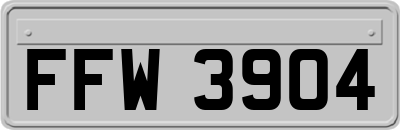 FFW3904