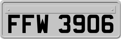 FFW3906