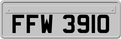 FFW3910
