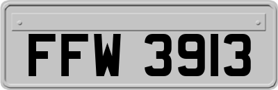 FFW3913