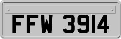 FFW3914