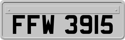 FFW3915