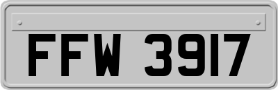 FFW3917