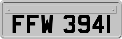 FFW3941