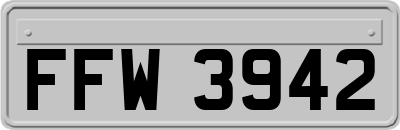 FFW3942
