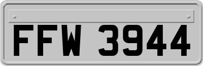 FFW3944