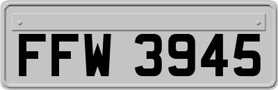 FFW3945