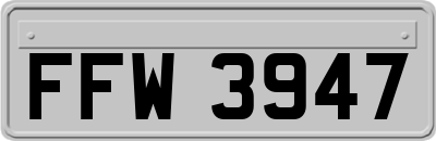 FFW3947