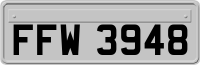 FFW3948
