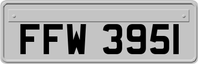 FFW3951