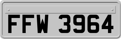 FFW3964
